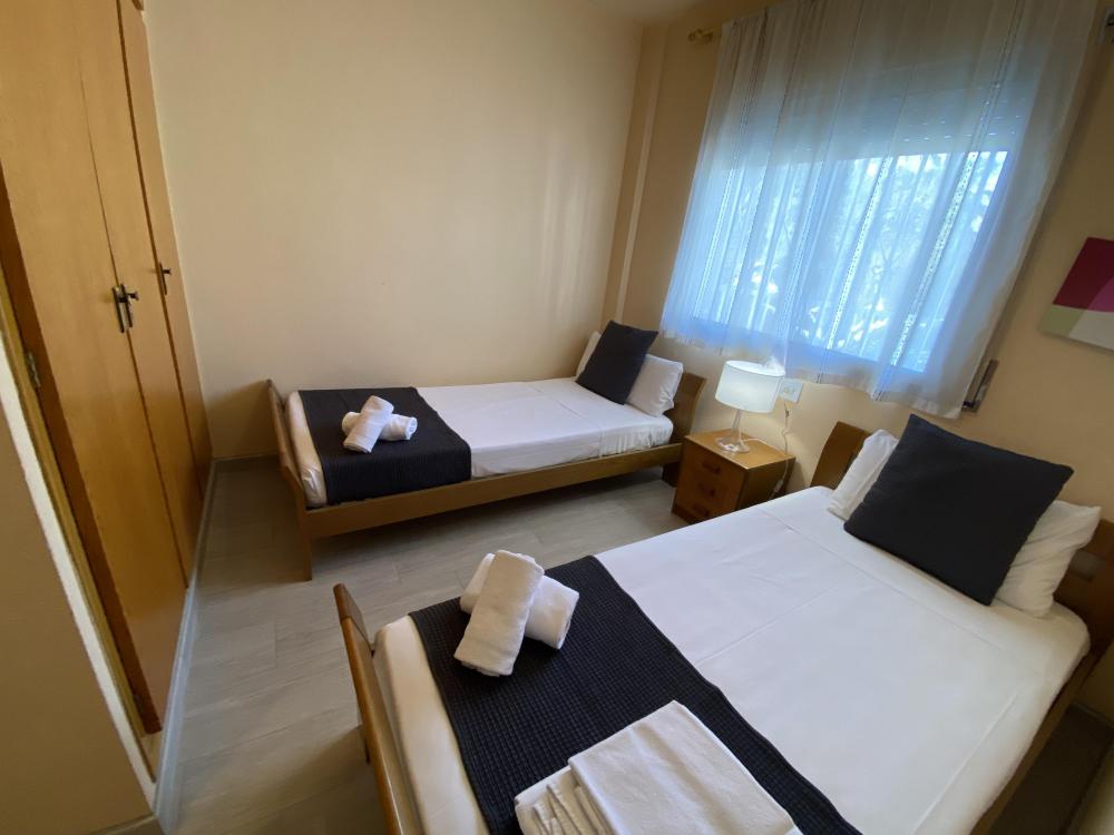 CB240 FAS240 EDEN MAR Apartment  Cambrils
