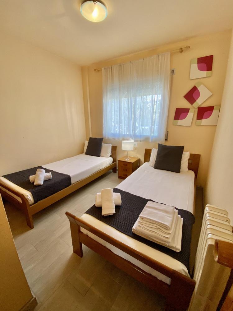 CB240 FAS240 EDEN MAR Apartment  Cambrils