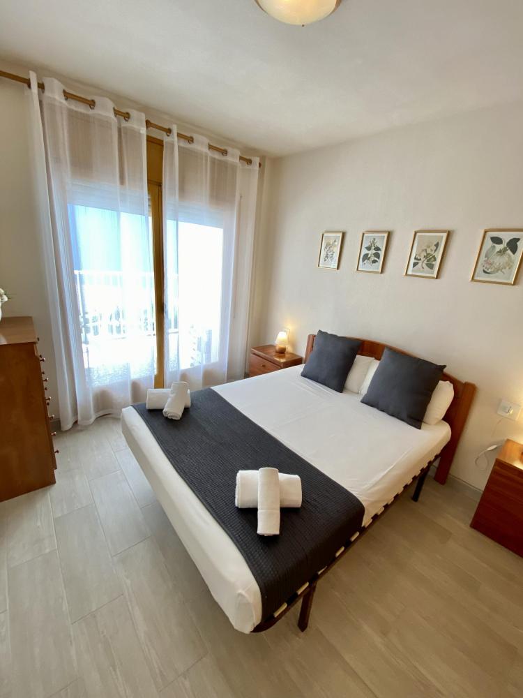 CB240 FAS240 EDEN MAR Apartment  Cambrils