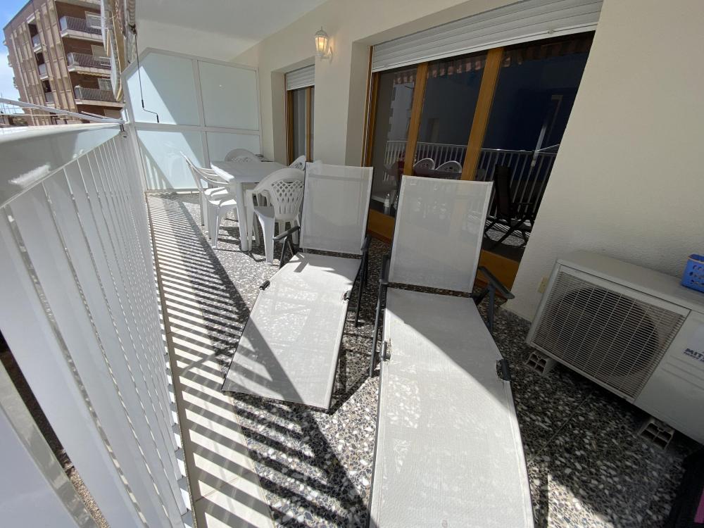 CB240 FAS240 EDEN MAR Apartment  Cambrils