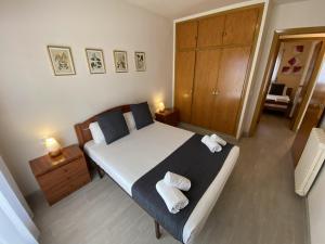 CB240 FAS240 EDEN MAR Apartament  Cambrils