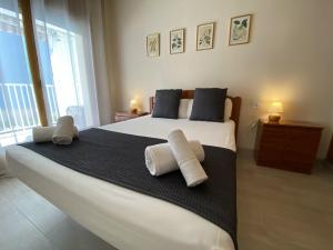 CB240 FAS240 EDEN MAR Apartament  Cambrils