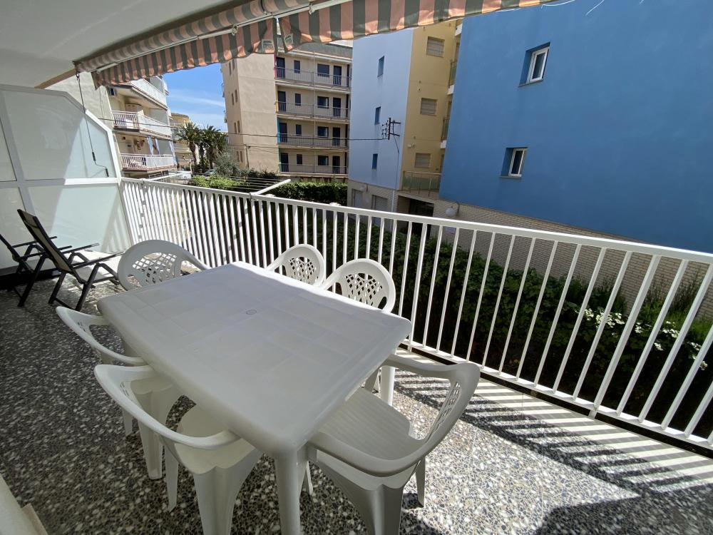 CB240 FAS240 EDEN MAR Apartment  Cambrils