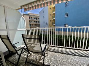 CB240 FAS240 EDEN MAR Apartament  Cambrils