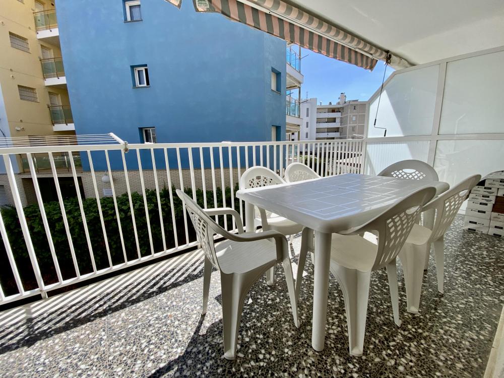 CB240 FAS240 EDEN MAR Apartment  Cambrils