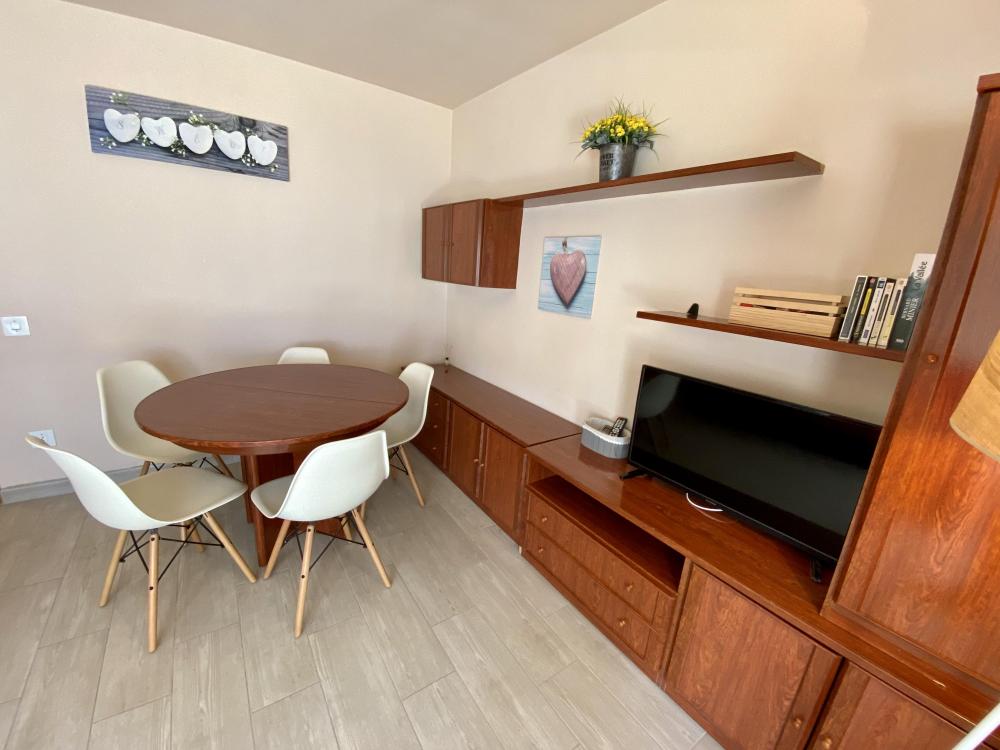 CB240 FAS240 EDEN MAR Apartment  Cambrils