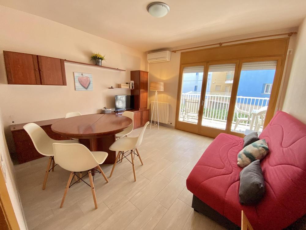 CB240 FAS240 EDEN MAR Apartamento Cambrils CB240 FAS240 EDEN MAR Apartamento Cambrils