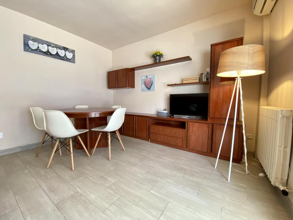 CB240 FAS240 EDEN MAR Apartment  Cambrils