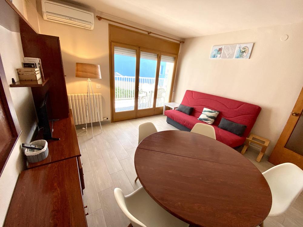 CB240 FAS240 EDEN MAR Apartment  Cambrils