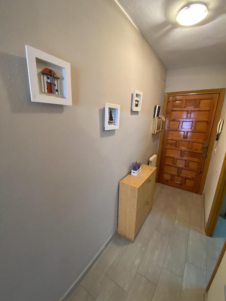 CB240 FAS240 EDEN MAR Apartment  Cambrils