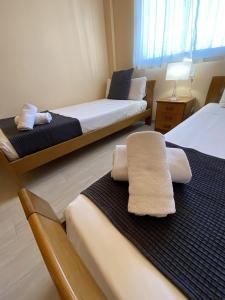 CB240 FAS240 EDEN MAR Apartament  Cambrils