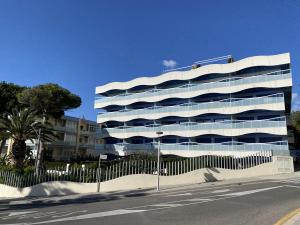 FAS242 FAS242 LES ONES Apartamento Turística Salou