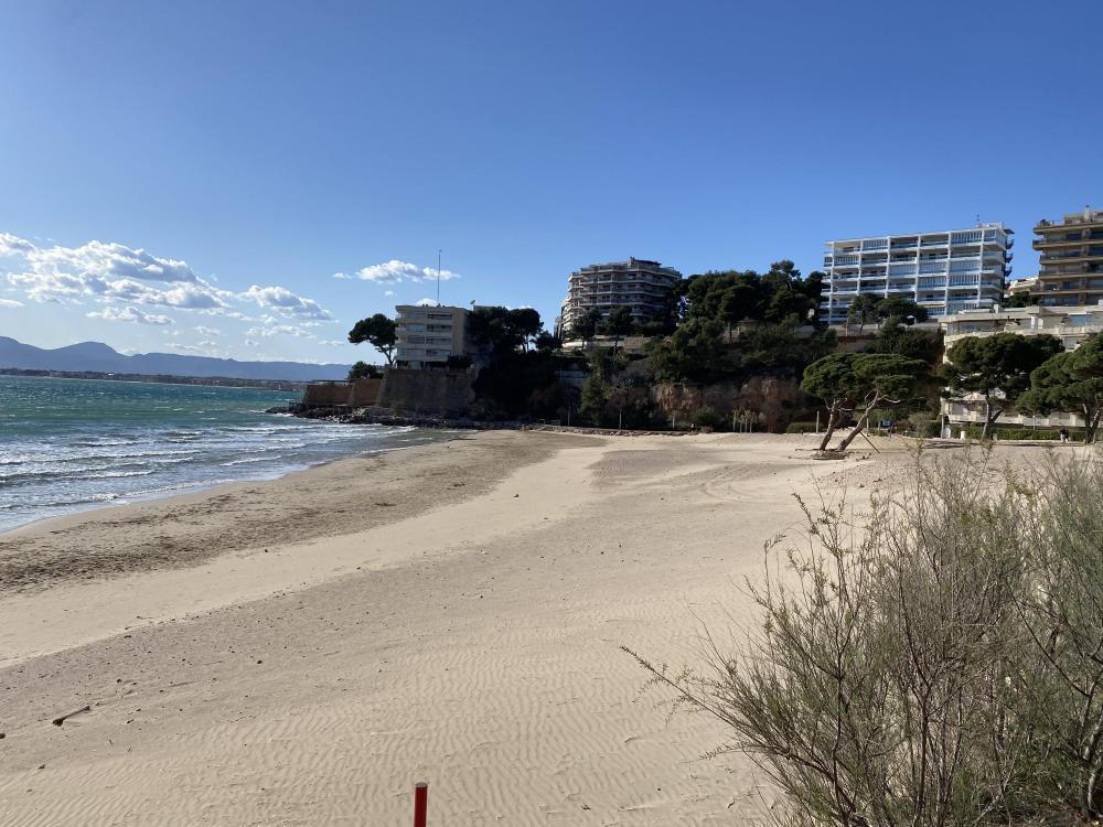 FAS242 FAS242 LES ONES Apartamento Turística Salou