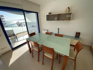 FAS242 FAS242 LES ONES Apartamento Turística Salou