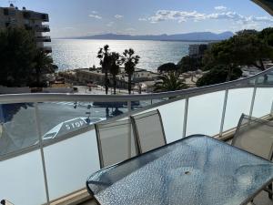 FAS242 FAS242 LES ONES Apartamento Turística Salou