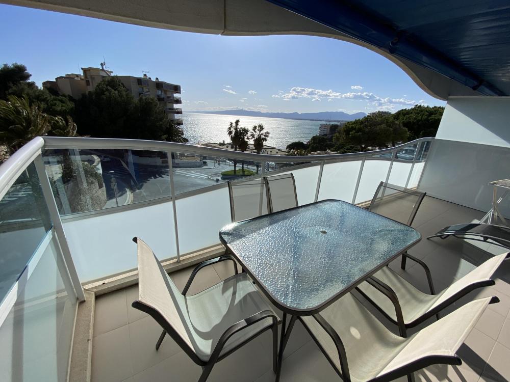 FAS242 FAS242 LES ONES Apartamento Turística Salou FAS242 FAS242 LES ONES Apartamento Turística Salou