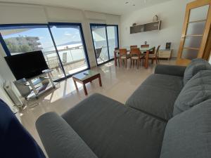 FAS242 FAS242 LES ONES Apartamento Turística Salou