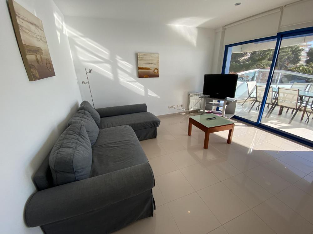 FAS242 FAS242 LES ONES Apartamento Turística Salou