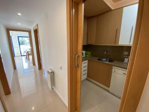 FAS242 FAS242 LES ONES Apartamento Turística Salou