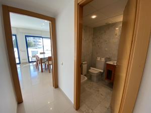 FAS242 FAS242 LES ONES Apartamento Turística Salou