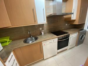 FAS242 FAS242 LES ONES Apartamento Turística Salou