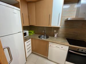 FAS242 FAS242 LES ONES Apartamento Turística Salou