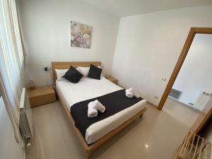 FAS242 FAS242 LES ONES Apartamento Turística Salou