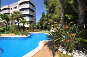 FAS242 FAS242 LES ONES Apartamento Turística Salou