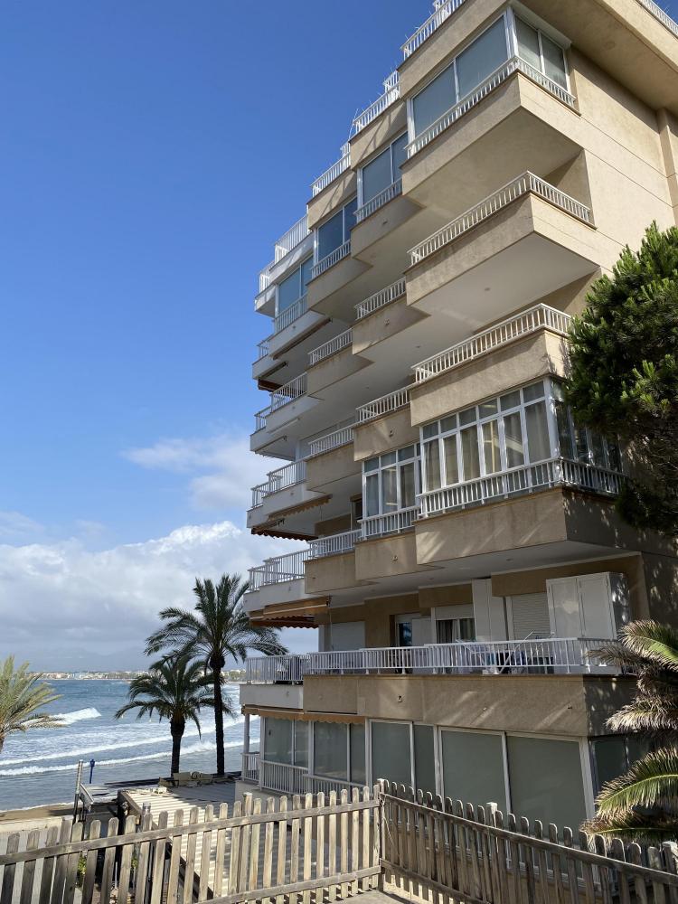 FAS245 FAS ALTAIR Apartament  Salou