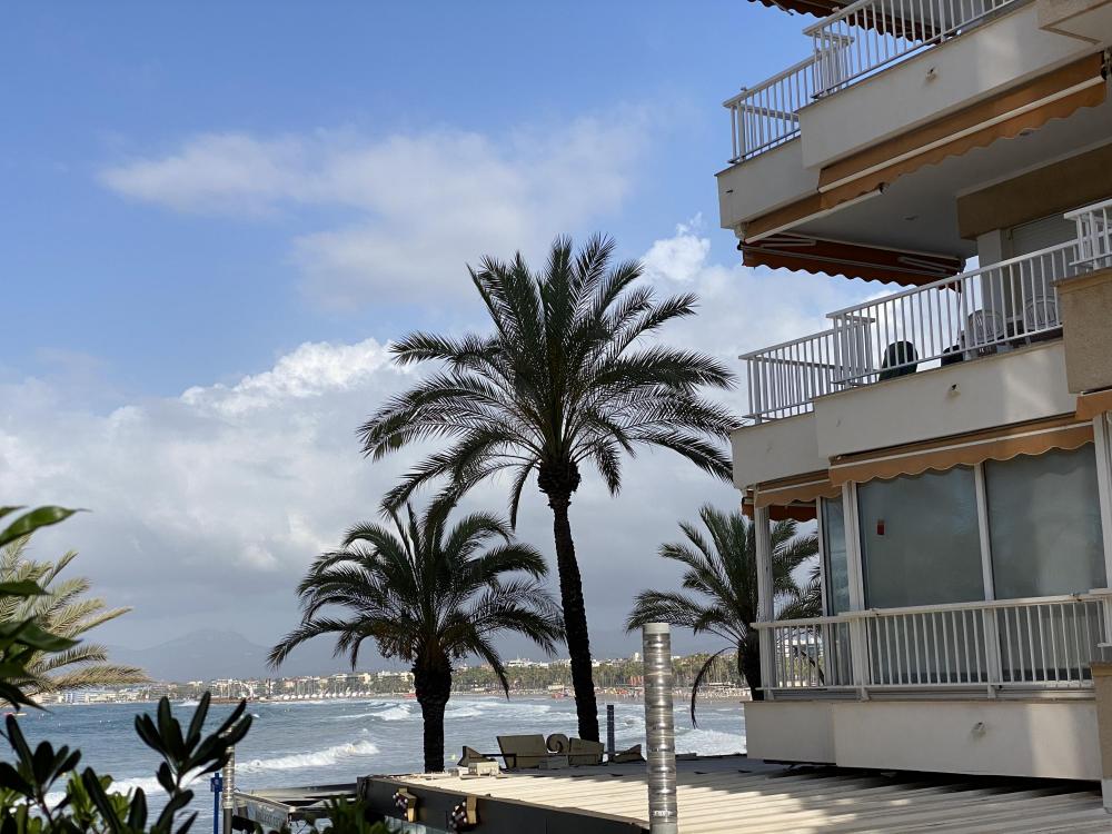 FAS245 FAS ALTAIR Apartament  Salou