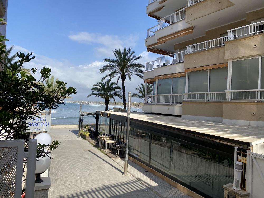 FAS245 FAS ALTAIR Apartament  Salou