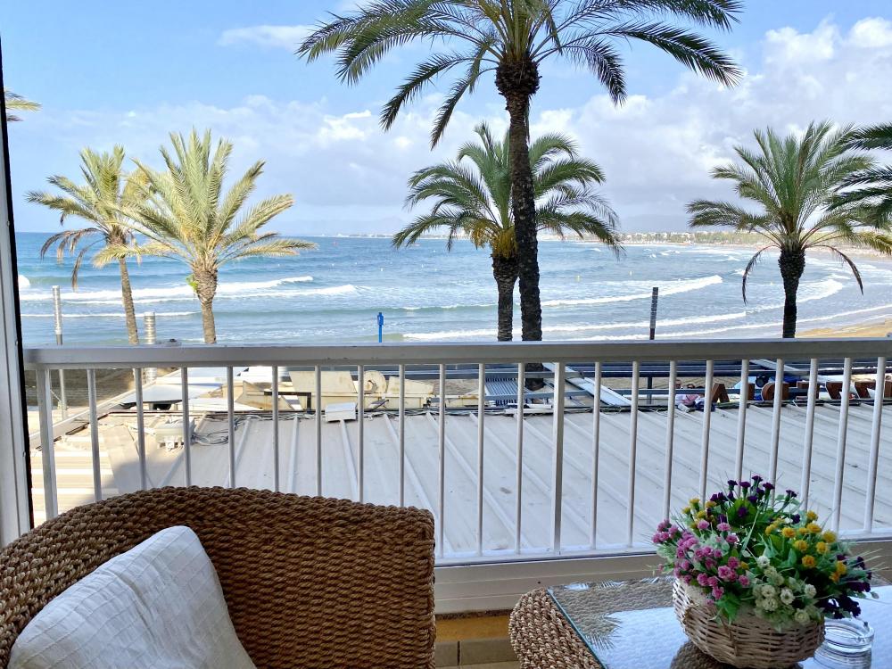 FAS245 FAS ALTAIR Apartament  Salou