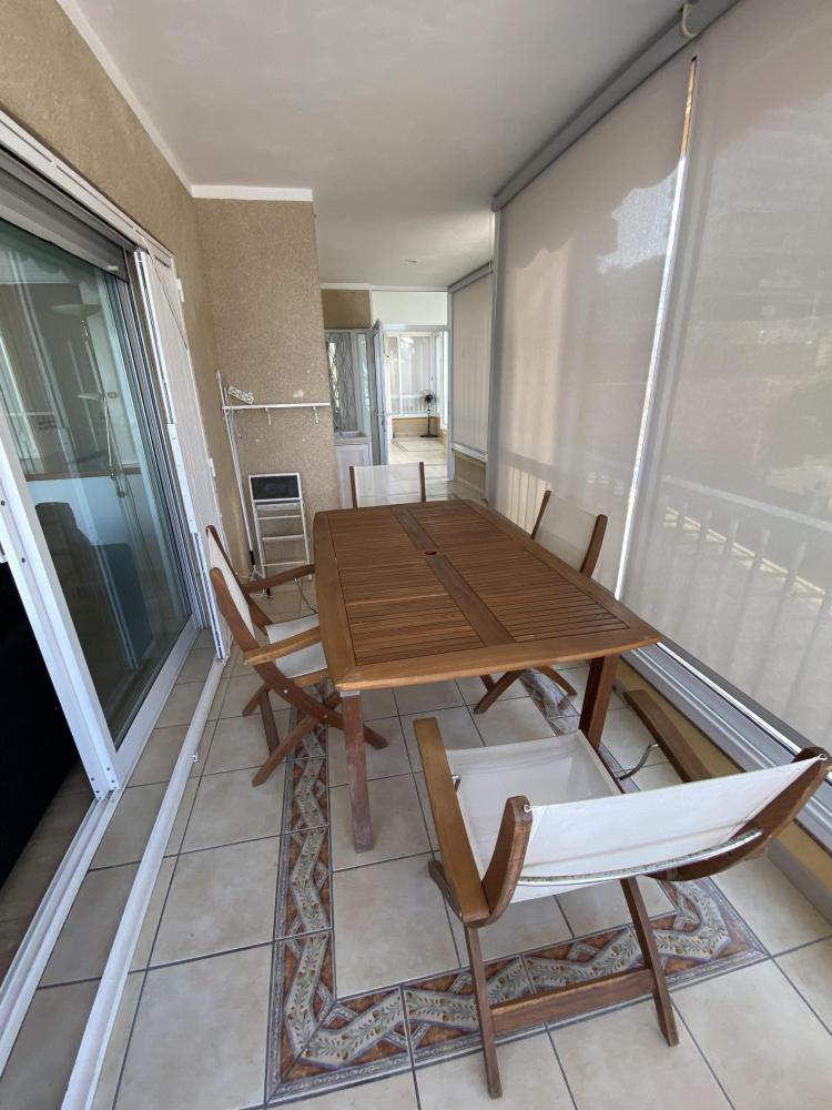 FAS245 FAS ALTAIR Apartament  Salou