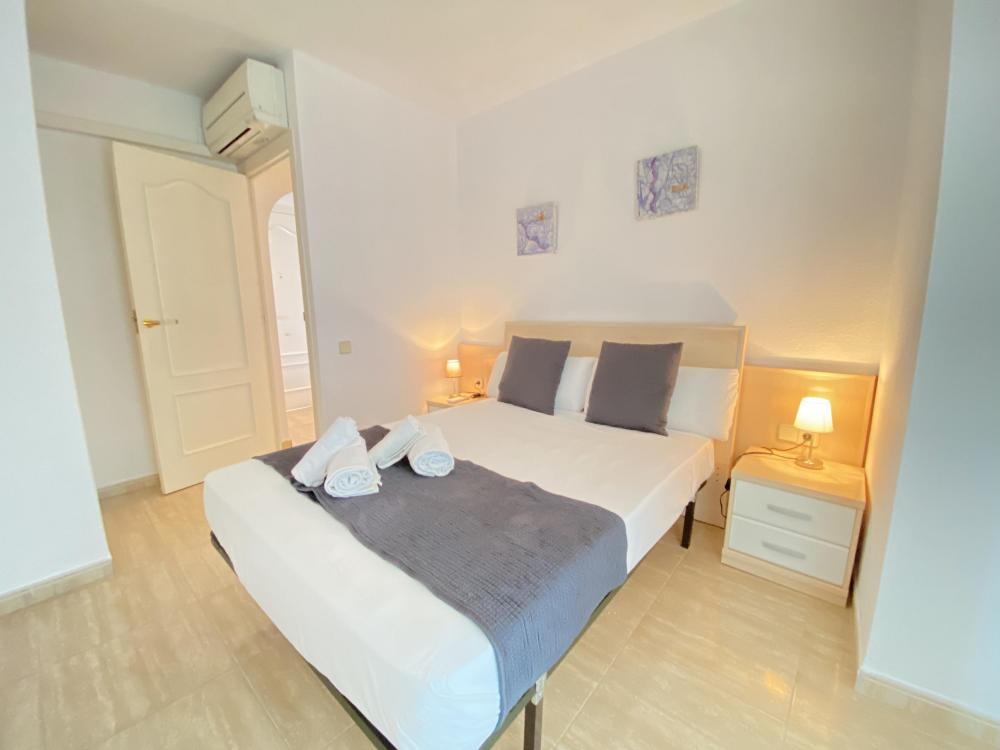 FAS245 FAS ALTAIR Apartament  Salou