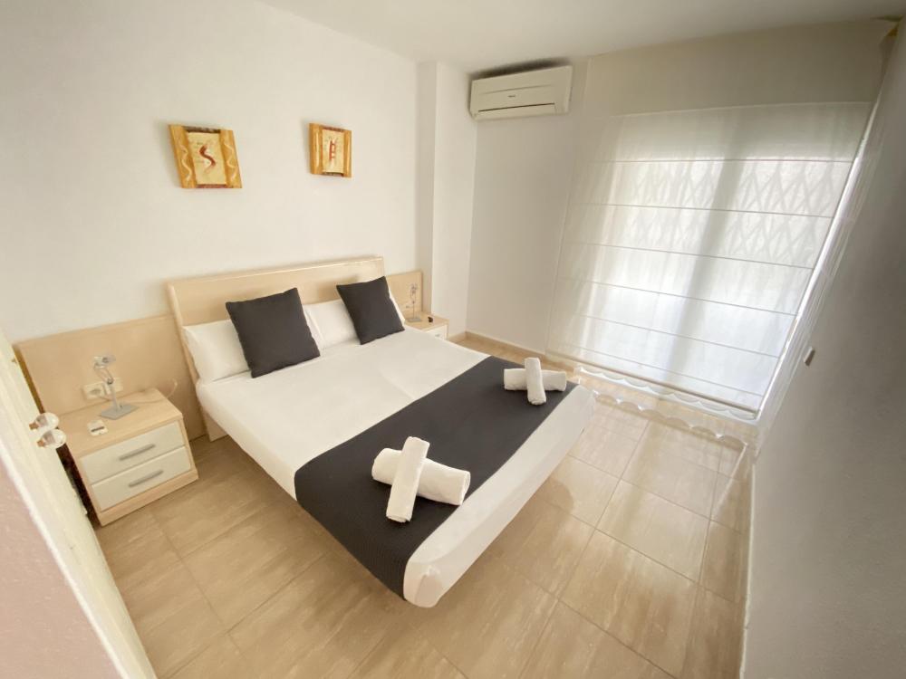 FAS245 FAS ALTAIR Apartament  Salou