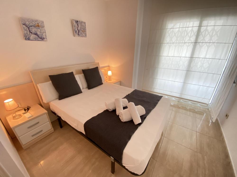 FAS245 FAS ALTAIR Apartament  Salou
