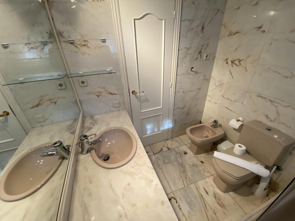 FAS245 FAS ALTAIR Apartament  Salou