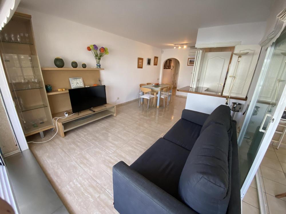 FAS245 FAS ALTAIR Apartament  Salou