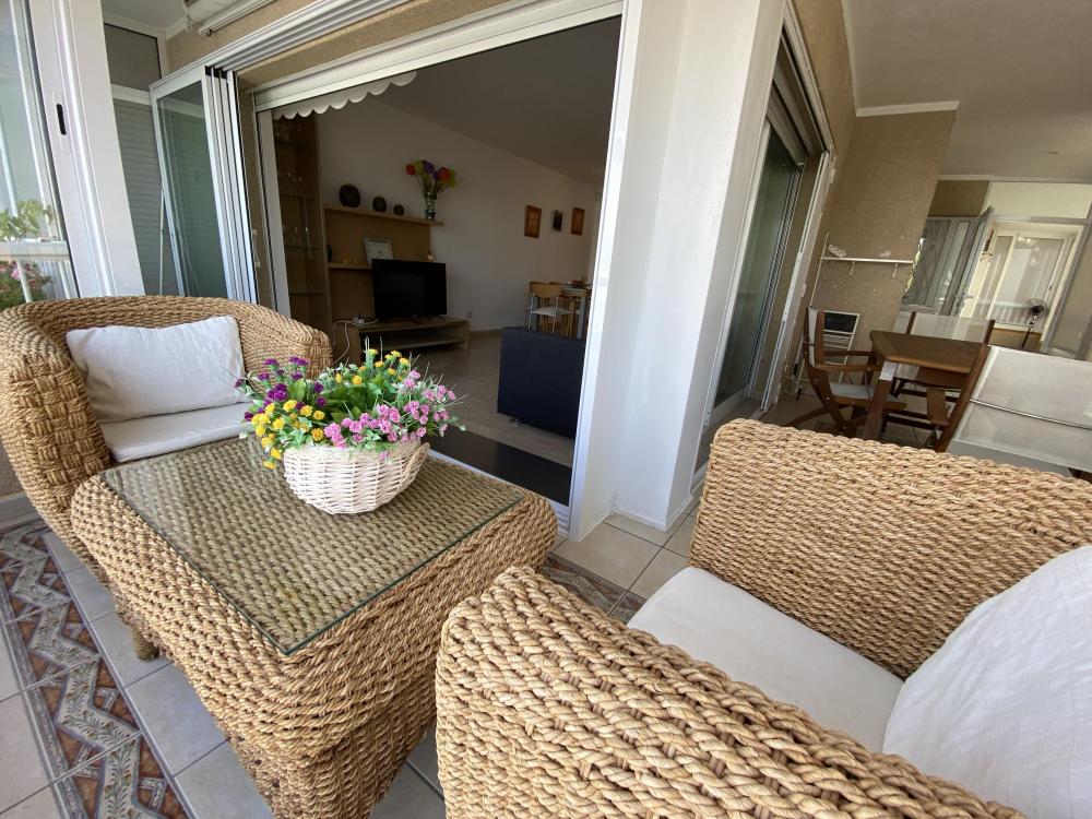 FAS245 FAS ALTAIR Apartament  Salou