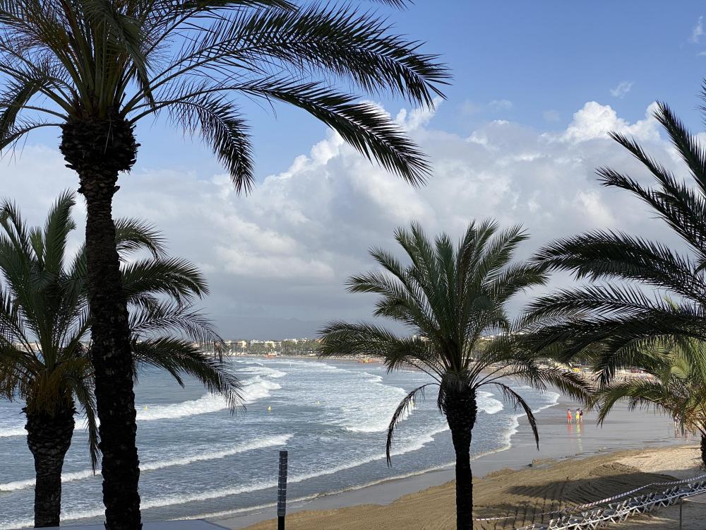 FAS245 FAS ALTAIR Apartament  Salou