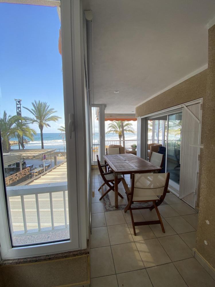 FAS245 FAS ALTAIR Apartament  Salou