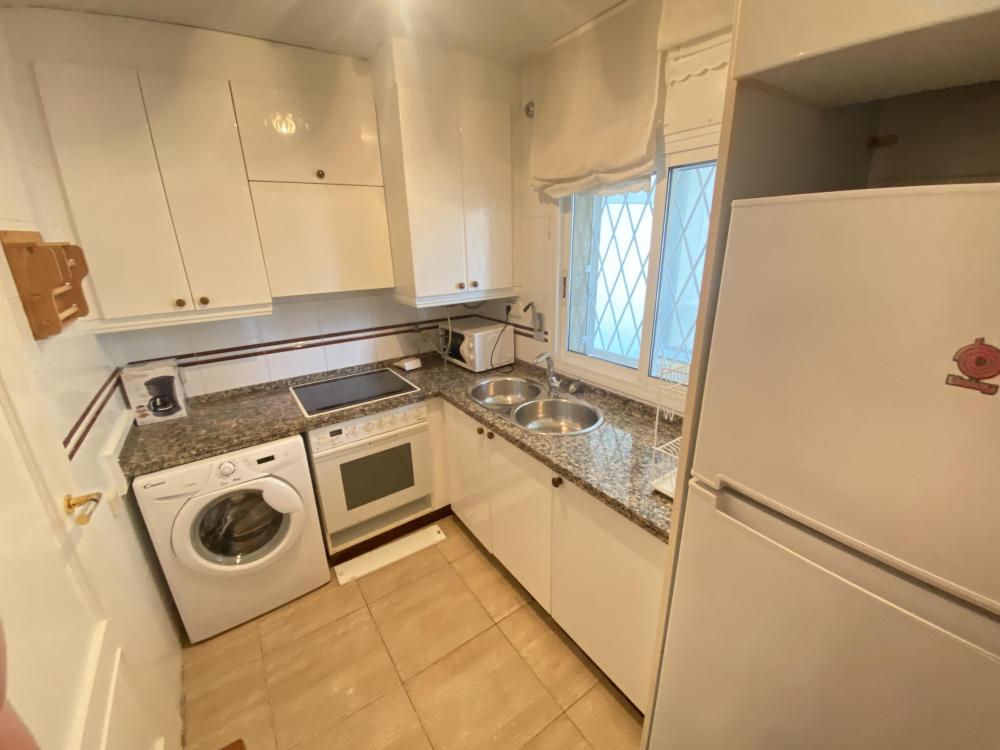 FAS245 FAS ALTAIR Apartament  Salou