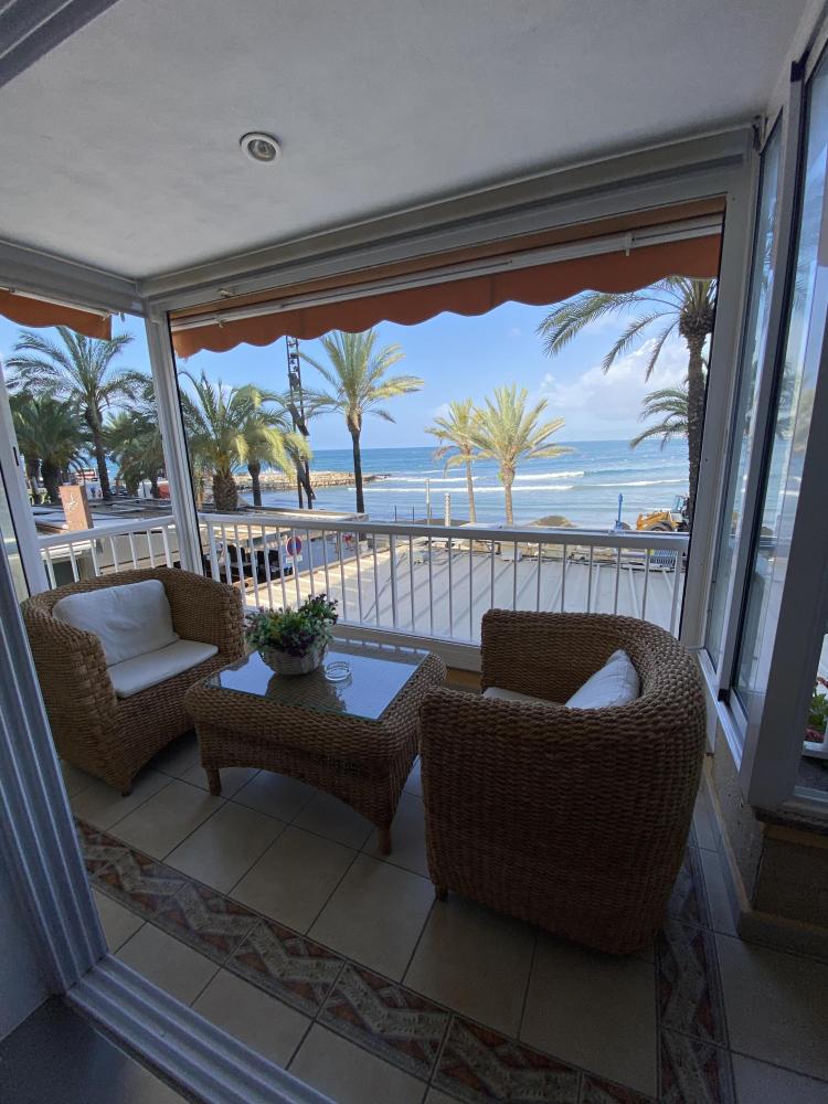 FAS245 FAS ALTAIR Apartament  Salou