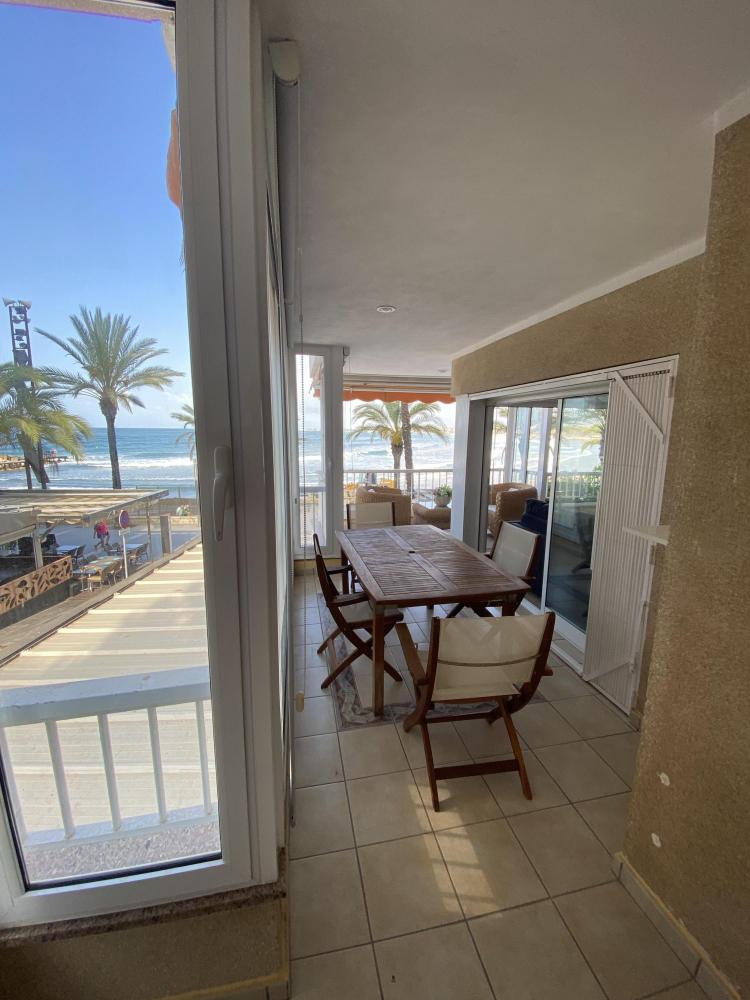 FAS245 FAS ALTAIR Apartament  Salou
