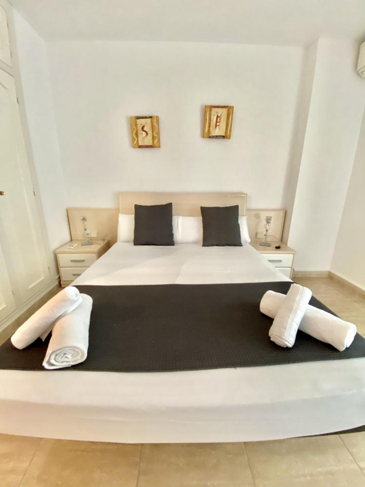 FAS245 FAS ALTAIR Apartament  Salou