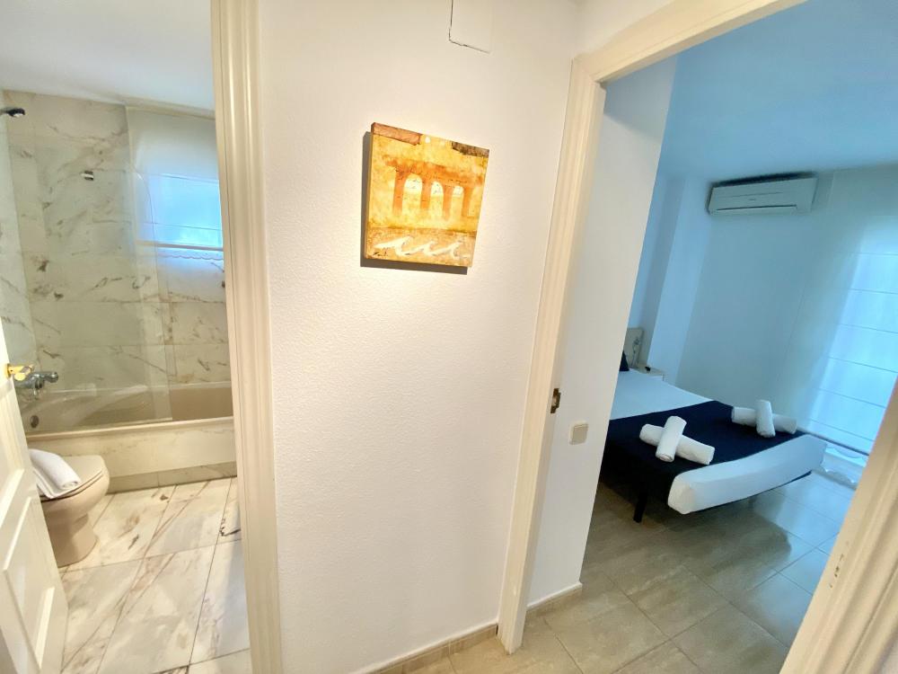 FAS245 FAS ALTAIR Apartament  Salou