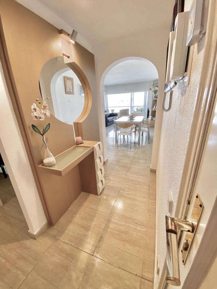 FAS245 FAS ALTAIR Apartament  Salou