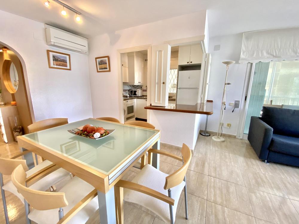 FAS245 FAS ALTAIR Apartament  Salou