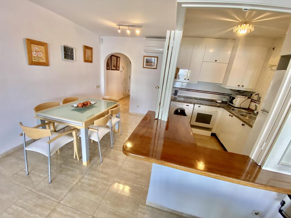 FAS245 FAS ALTAIR Apartament  Salou