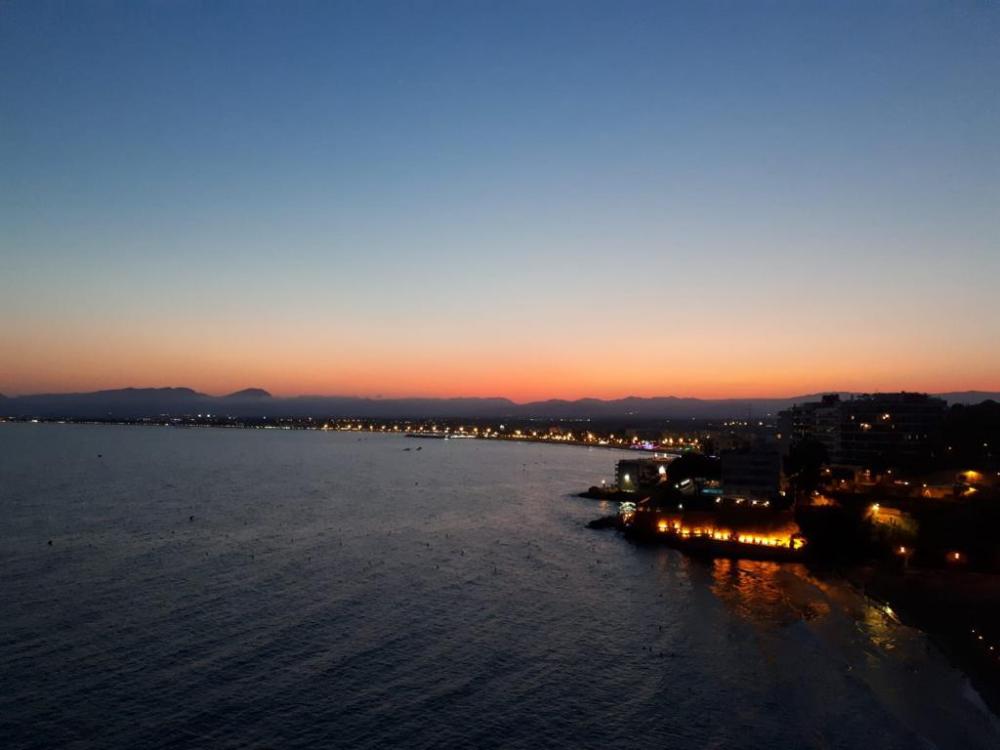 FAS245 FAS ALTAIR Apartament  Salou
